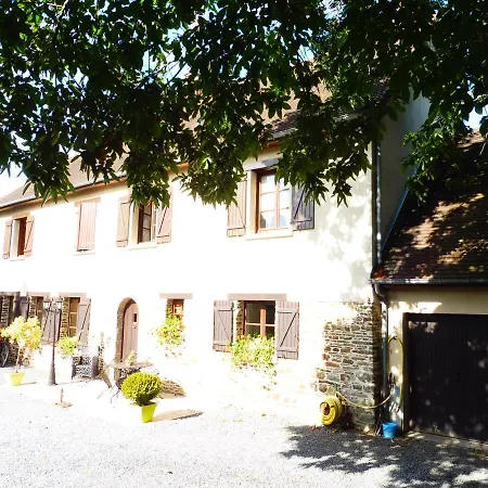 La Guesnonniere * Quibou