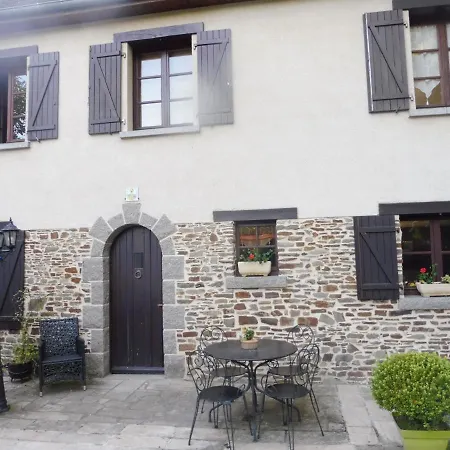 Bed & Breakfast La Guesnonniere