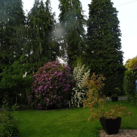 Bed & Breakfast La Guesnonniere *