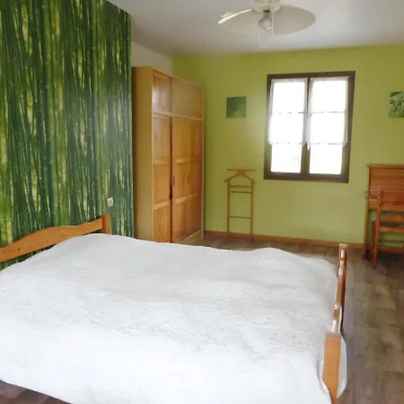 La Guesnonniere Quibou