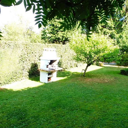La Guesnonniere