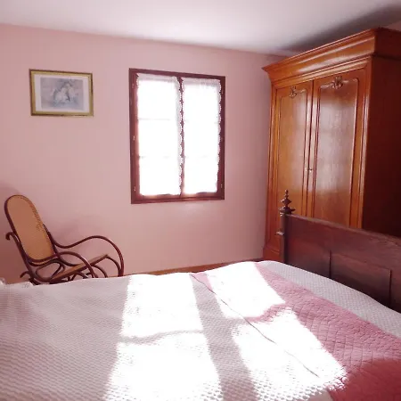 Bed & Breakfast La Guesnonniere *