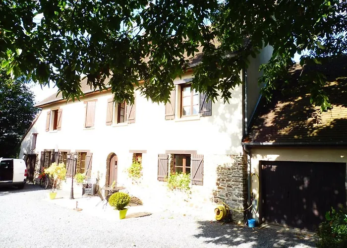 La Guesnonniere * Quibou