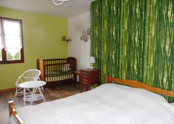 La Guesnonniere * Quibou