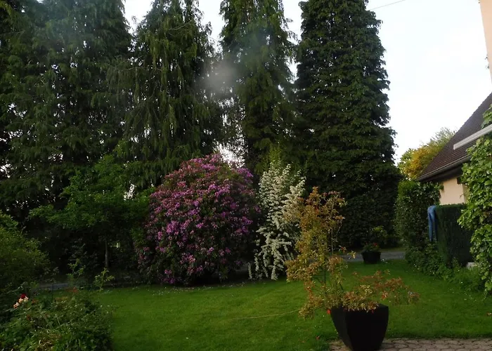 住宿加早餐酒店 La Guesnonniere *