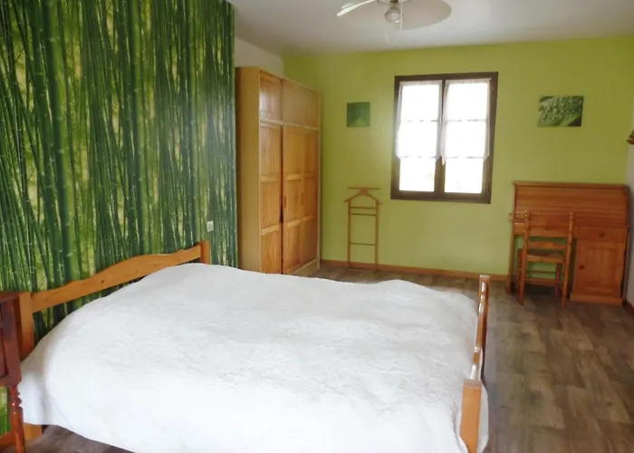 La Guesnonniere Quibou